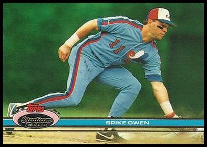 236 Spike Owen